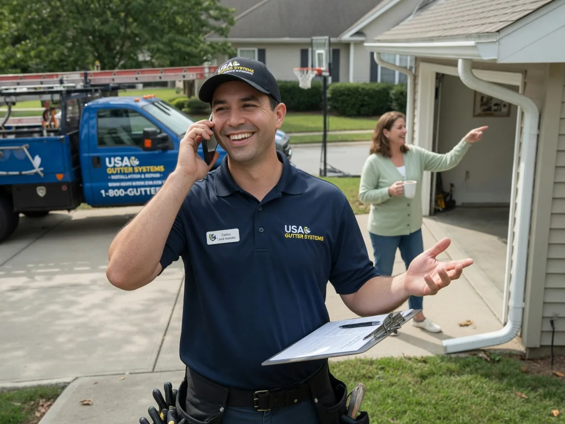 Gutter Installation Lucas, OH FAQs